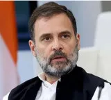 Rahul Gandhi slams arrest of CJP leaders Sourav Das and Ashutosh Ranka