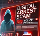 Hyderabad Police cautions citizens against digital arrest fraud