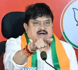 N Ramchander Rao likely choice as BJP MLC candidate race intensifies