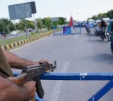 Pakistan imposes Section 144 in Khyber Pakhtunkhwa's Dera Ismail Khan 
