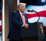 Trump saved my life, says US veteran held in Myanmar