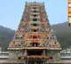 Kanaka Durga as Maha Chandi on Indrakeeladri President to visit Goddess today