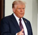 Donald Trump and Benjamin Netanyahu secret talks on Iran attack before elections