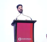 Telangana to be promoted as best destination for global investments: Revanth Reddy
