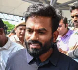Abhijit Dipke calls for Tiranga protest in Delhi on October 16