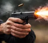 Man shot dead by two bike-borne assailants in Delhi's Sonia Vihar