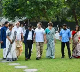 Rahul Gandhi trying to \'protect infiltrators\', claims BJP after INDIA Bloc vows to remain united in fight against ECI