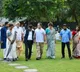 Rahul Gandhi trying to 'protect infiltrators', claims BJP after INDIA Bloc vows to remain united in fight against ECI