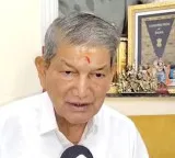 Illegal infiltrators should be deported, no point in questioning LoP: Harish Rawat hits back at HM Shah