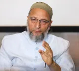 Asaduddin Owaisi files anti-SIR petition in Supreme Court