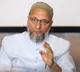 Asaduddin Owaisi files anti-SIR petition in Supreme Court