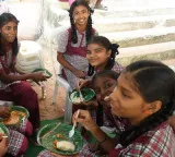Revanth Reddy Breakfast Scheme is a super hit as school attendance increases by 22 percent