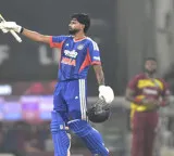 Indian batters dominate ICC Rankings Shreyas Iyer achieves career best rank