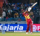 4th T20I: Centurion Hope leads West Indies to their second-highest total against India in Hyderabad