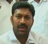 YS Avinash Reddy appears for ED questioning in Viveka murder case
