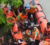 Bihar boat accident: President Murmu offers condolences to bereaved families