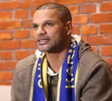 Shikhar Dhawan slams tournament organizers for unauthorized inclusion in team with Pakistan players