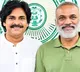 Vangaveeti Radha to join Janasena today big twist in Vijayawada Mayor race