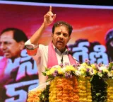 Telangana: KTR demands independent probe into Rs 10,000-crore scam in Singareni 