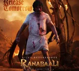 Ranabali Grand Release Tomorrow Vijay Deverakonda Comments Spark Excitement Among Fans