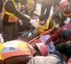 Death toll from school roof collapse in Pakistan's Peshawar rises to 33