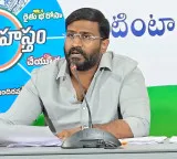 KTR hotel revenue 75 lakhs per day Venkat Balmoor makes serious allegations
