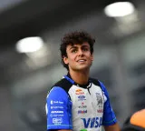 'Gill and I got along well and spoke about differences in our sports': F1 driver Lindblad