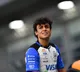 'Gill and I got along well and spoke about differences in our sports': F1 driver Lindblad