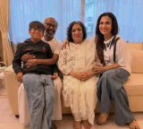 Soundarya Rajinikanth on 'Jailer 2':  This film is going to create history in Tamil cinema!