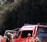 Three Indians killed in fire incident in Germany's Bochum
