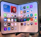 iPhone Duo Apple first foldable phone pre orders start tomorrow in India