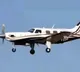 Small plane crashes in forest Six lives lost