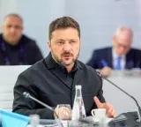 Volodymyr Zelenskyy says Trump made a mistake by ignoring Ukraine