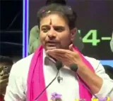 KTR reveals the real reason behind his new beard look