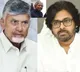 Tributes to Abdul Kalam Chandrababu Naidu calls him an inspiration Pawan Kalyan says he is a role model