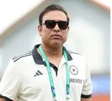 VVS Laxman influence growing Pragyan Ojha to continue as interim Chief Selector