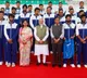 Narendra Modi gives new slogan to Asian Games heroes to show Indias strength