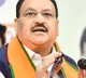 JP Nadda accuses Kharge of spreading false claims on electoral rolls, defends HM Shah