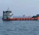 Tension in Strait of Hormuz as Singapore ship sinks