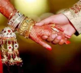Four years of love ends hours after wedding