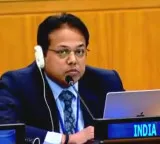 'Extreme selectivity': India accuses UN Human Rights officials of 'double standards'
