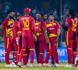 4th T20I: Hope's century, Paul's five-for power West Indies to 24-run win over India, level series 2-2