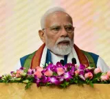 PM Modi to interact with Asian Games' Indian contingent today