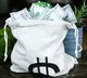 Bag found during morning walk contains foreign currency worth lakhs finally returned to owner