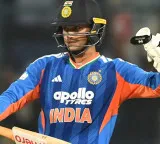 Abhishek Sharma creates history in T20s breaks Suryakumar Yadav world record