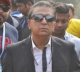 Sunil Gavaskar furious with West Indies bowler over lack of sportsmanship