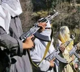 Nigeria ISIS terror rampage 20 killed in attack on military base