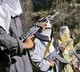 Nigeria ISIS terror rampage 20 killed in attack on military base
