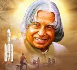 CMs, Governors of Telugu states remember Abdul Kalam’s services to nation
