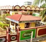 Heritage Foods Q2 profit falls 39 pc as higher milk procurement costs weigh on margins